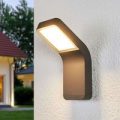 Moderne LED udendørs væglampe Maddox