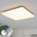 Deana – LED loftlampe, justerbar lysfarve