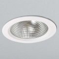 Klar LED-downlight Tadeus til vådrum