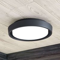 Udendørs loftlampe Birta LED, 27 cm | og Belysning : Den lampeverden