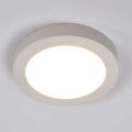 LED loftslampe Marlo til badeværelser, IP44