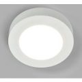 Universalhvid LED loftslampe Marlo, IP44