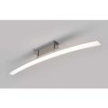 Lorian – bueformet LED-loftslampe